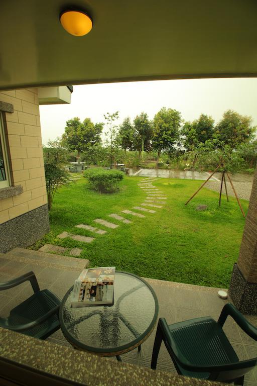 Countryside B&B Ruisui Quarto foto