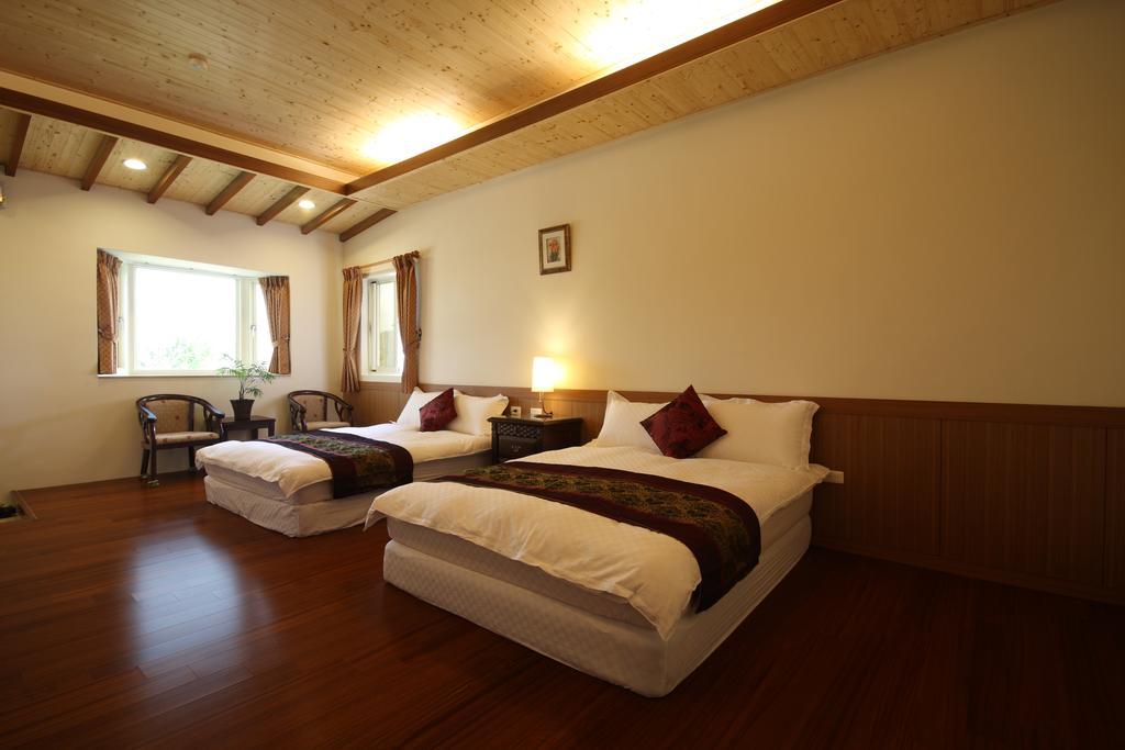 Countryside B&B Ruisui Quarto foto