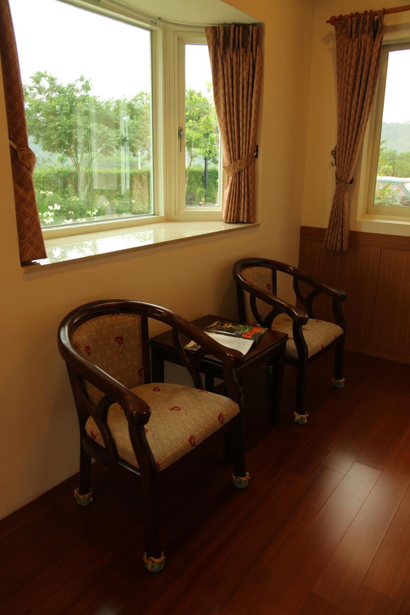 Countryside B&B Ruisui Quarto foto