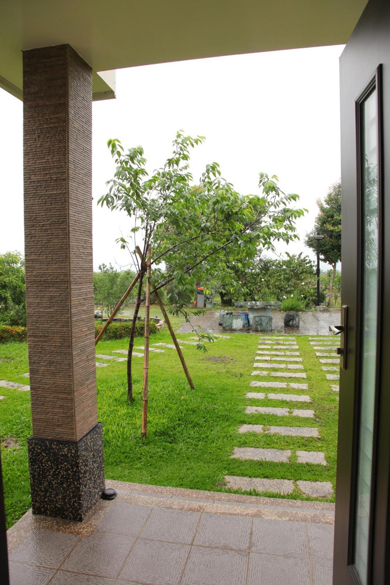 Countryside B&B Ruisui Quarto foto