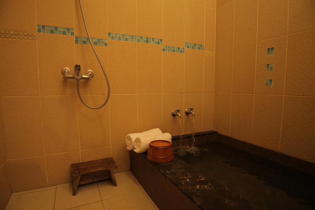Countryside B&B Ruisui Quarto foto