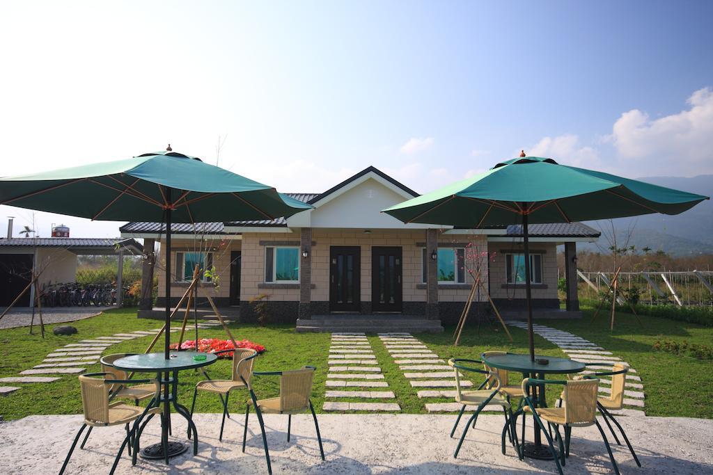 Countryside B&B Ruisui Exterior foto