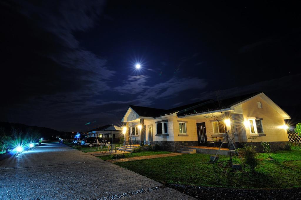 Countryside B&B Ruisui Exterior foto