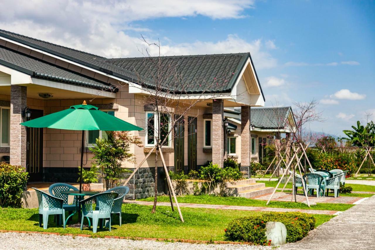 Countryside B&B Ruisui Exterior foto